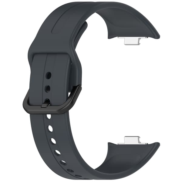 Redmi Watch5 silikonerem til ur DarkGrey