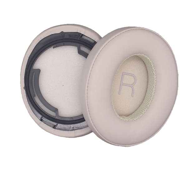 Erstatningsøreputer for Shure AONIC 50-hodetelefoner