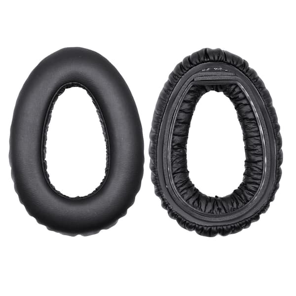 Reserveøreputer til Sennheiser PXC550 MB660 Black