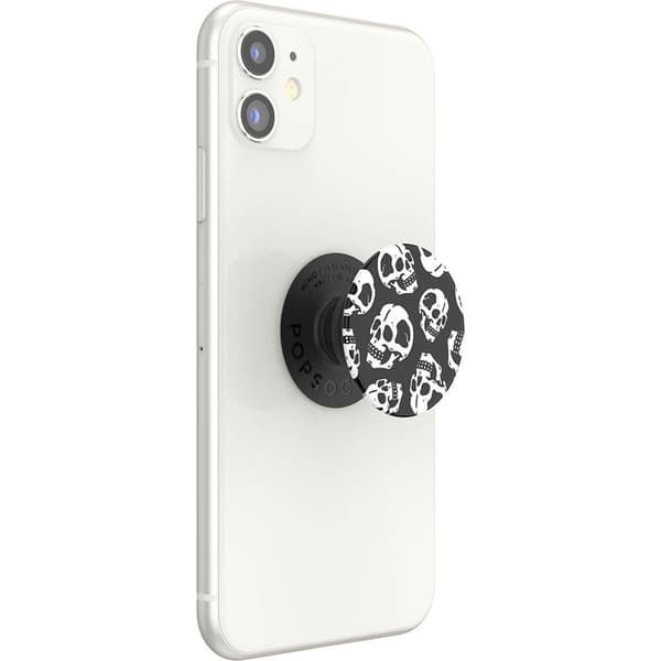 PopGrip Original Skelly