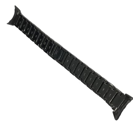 Bling klockband Black Google Pixel Watch