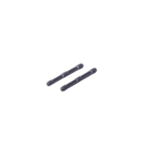 5 par anti-slip silikone brilleholder Black