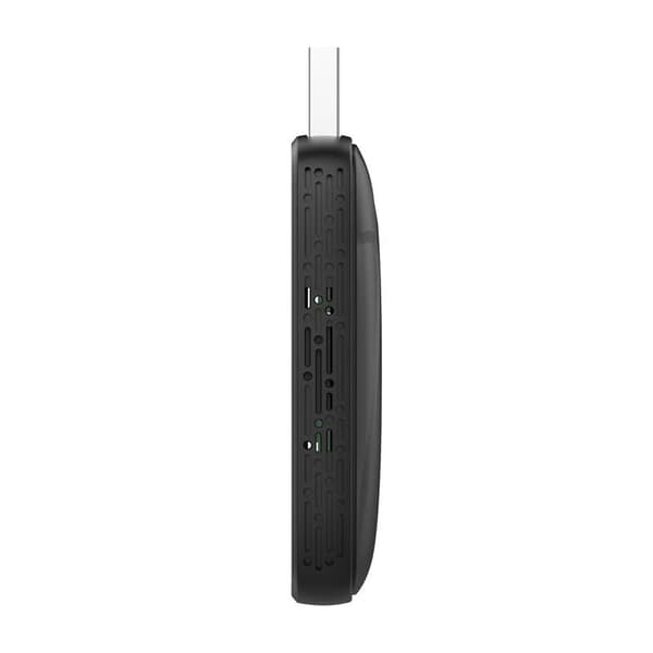 Carlinkit AIR X2 Carplay/Android Auto trådløs adapter