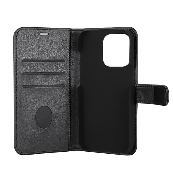 Mobildeksel Strålingsbeskyttelse Flipcover iPhone 14