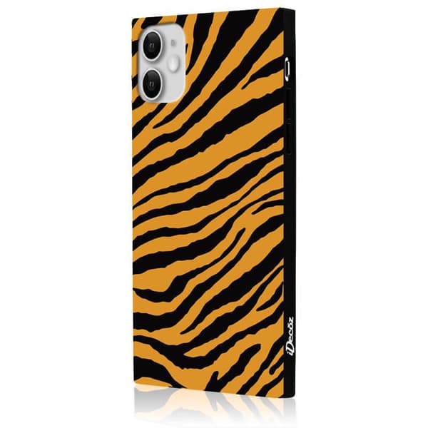 Mobildeksel Tiger iPhone 11