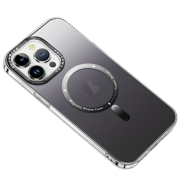Magnetisk deksel til iPhone 16-serien iPhone 16 Pro