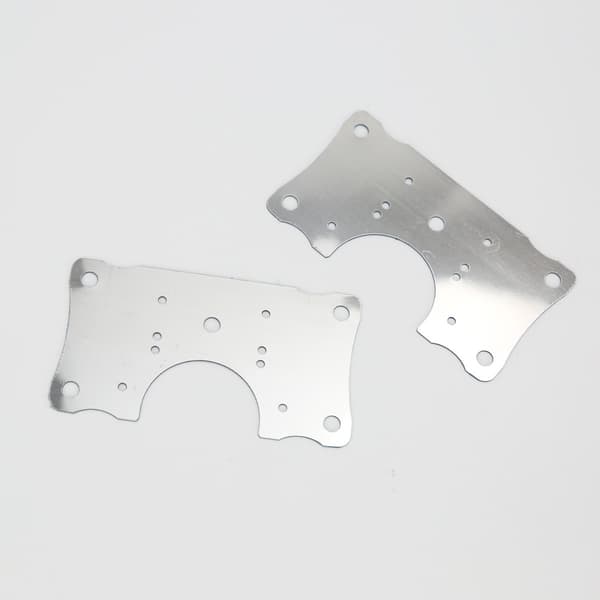 Saranan korjauslevy - 9x5 cm 2-pack
