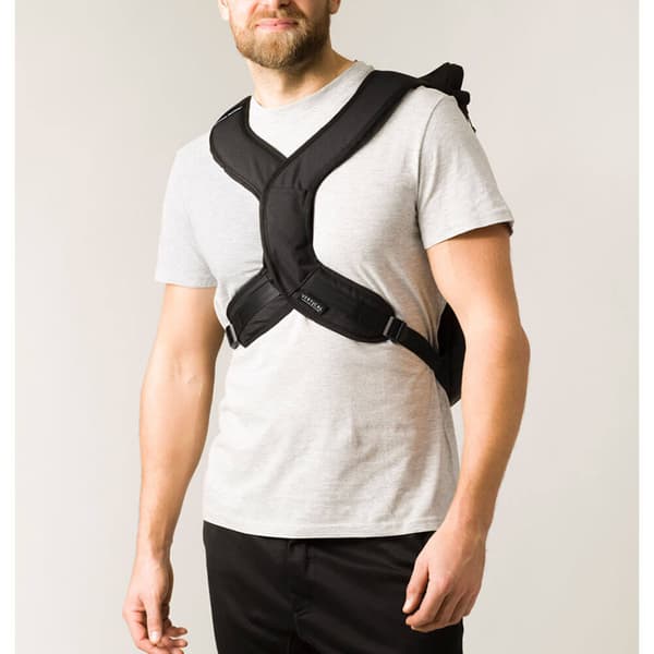 Ergonominen Reppu M 21-31L