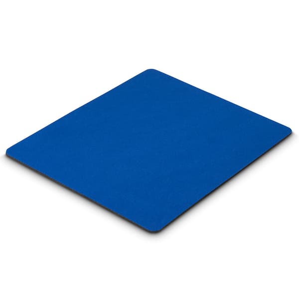 Musematte Easy Blå