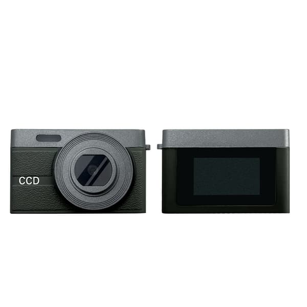 Mini Camera X2: Kompakti ja tehokas taskukamera