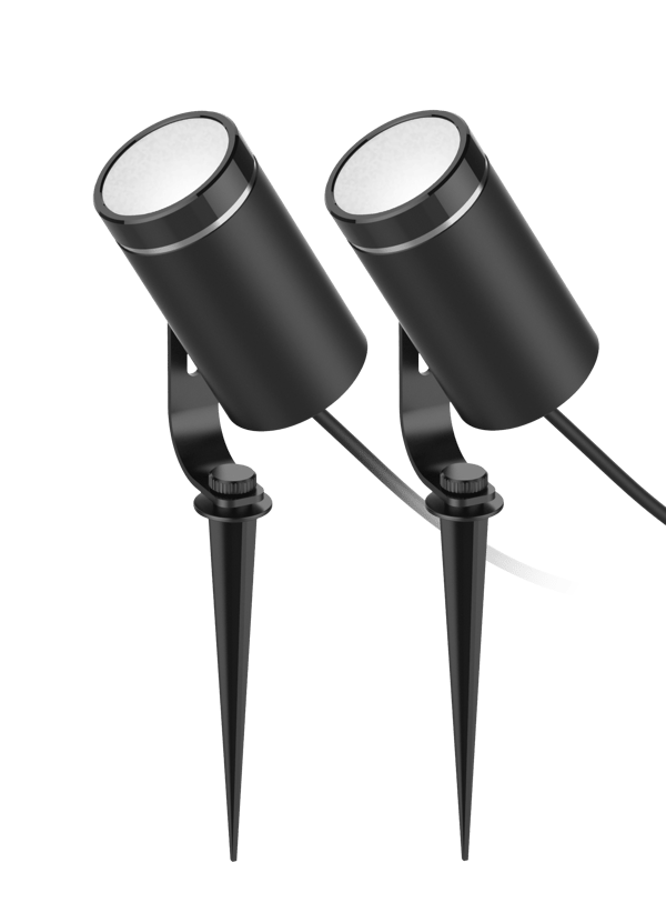 Gardenlight Extension Kit,2pcs