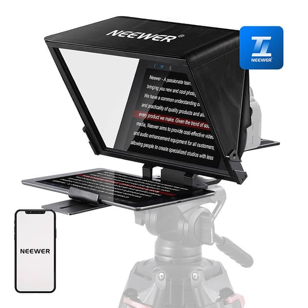 Teleprompter Newer