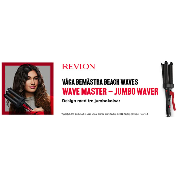 Wave Master - Jumbo tang RVIR3056