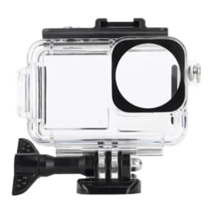 Sunnylife vanntett deksel til DJI Osmo Action 5 PRO/4/3