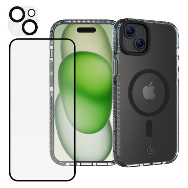3sixT 4-i-1 beskyttelsespakke