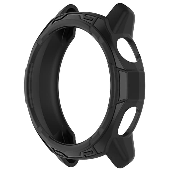 Silikone beskyttelsescover til COROS PACE 3 Black