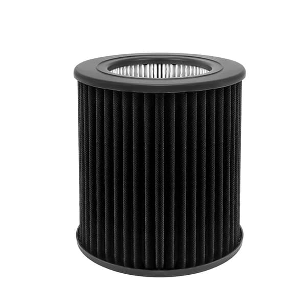 2 kpl:n vaihtosuodatinpaketti Molekule Air Minille