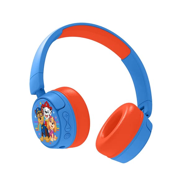 Headphone On-Ear  Wireless 85dB/95dB Sharing Aux