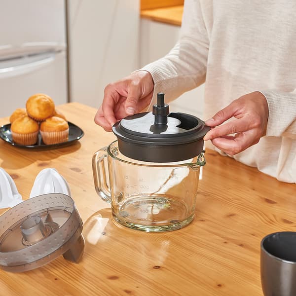 Citruspresser 1L 30W