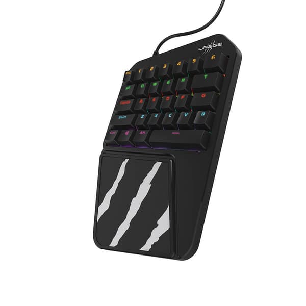Mobilt Gaming Tastatur Enhånds