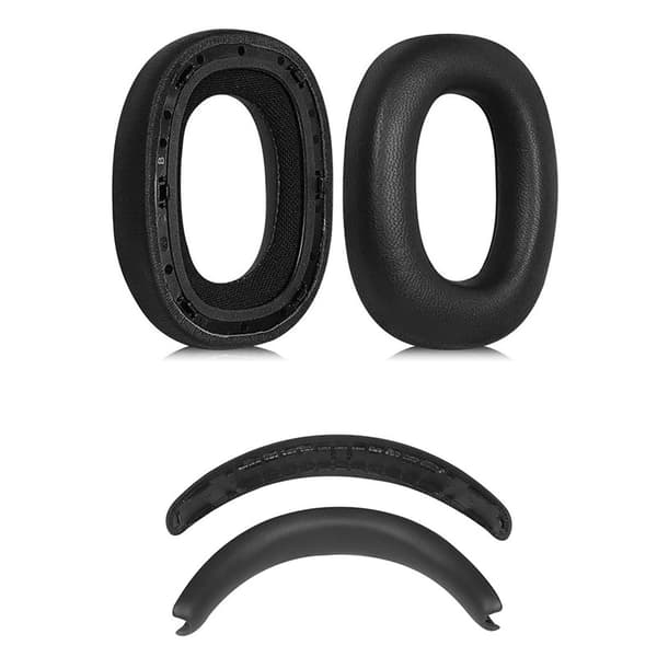Øreputer og hodebøyle til Bowers & Wilkins Px7/S2