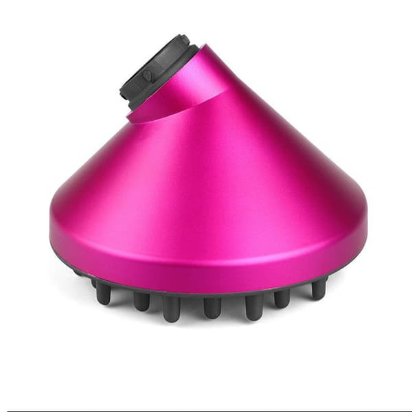 Hajotin Curlsille Dyson Airwrap HS01/05 Rose red