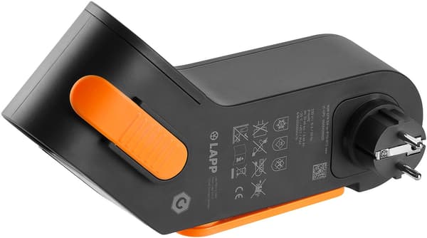 Mobility Dock oplader til elektriske køretøjer