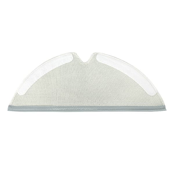Moppduk till Roborock Q7 Max/T8 4-Pack Grey