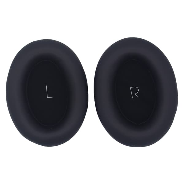 Ekstra øreputer til JBL Tour One, 2-pakning Black