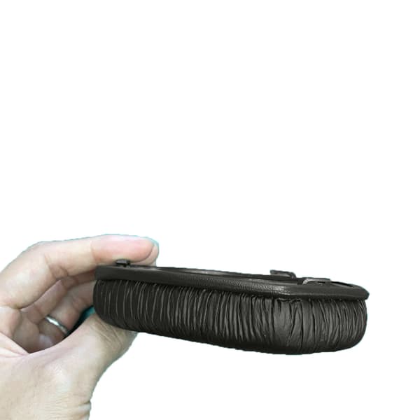 Ørepuder til Sennheiser RS165 / 175 Sort 1 par