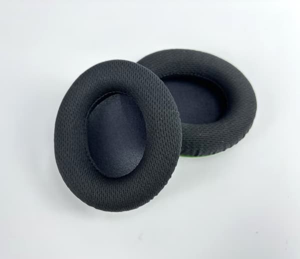 2 kpl korvatyynyjä HyperX Cloud Stinger Corelle Green
