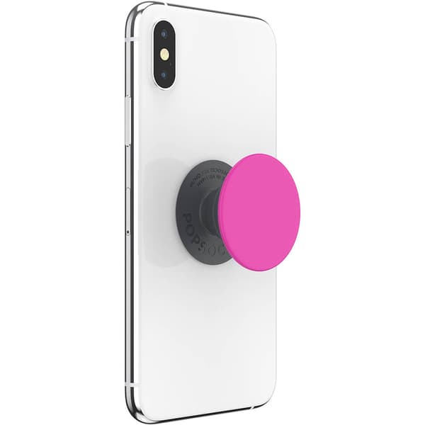 Basic Magenta Grip Med Ställfunktion