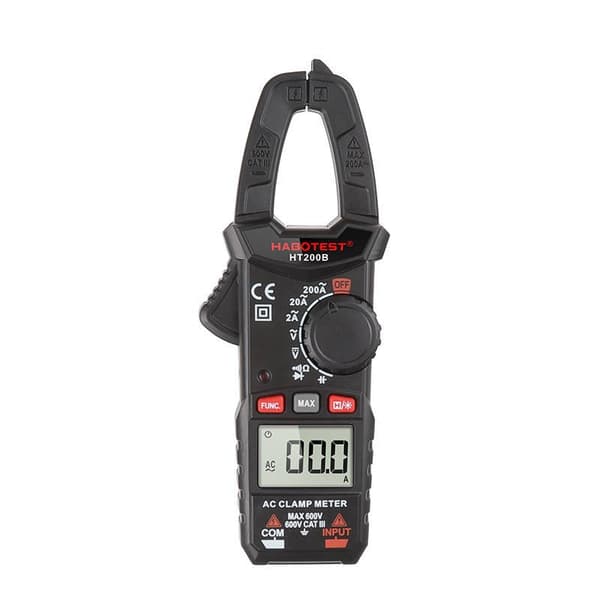Digital tangmåler Habotest HT200B