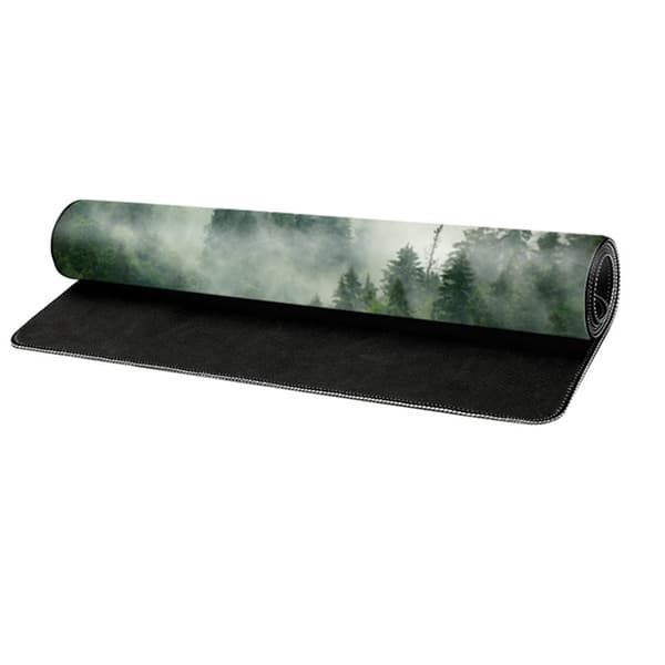 Scenic Series Mouse Pad M