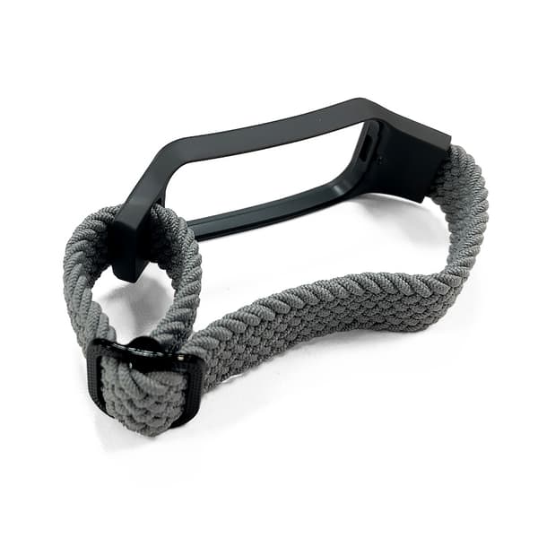 Xiaomi Band 8 Active Strap Grey