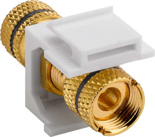 Keystone-modul, högtalare