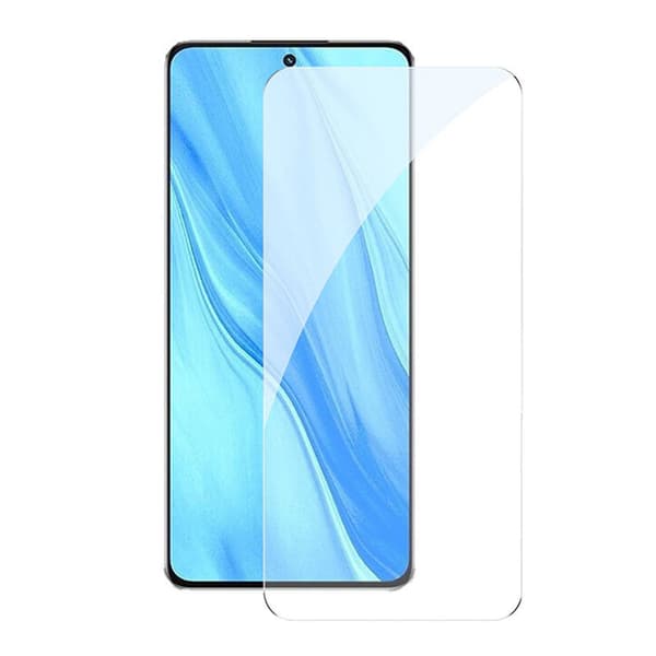 Tempered Glass Screen Protector Baseus Realme GT2 Master Explorer Editionille