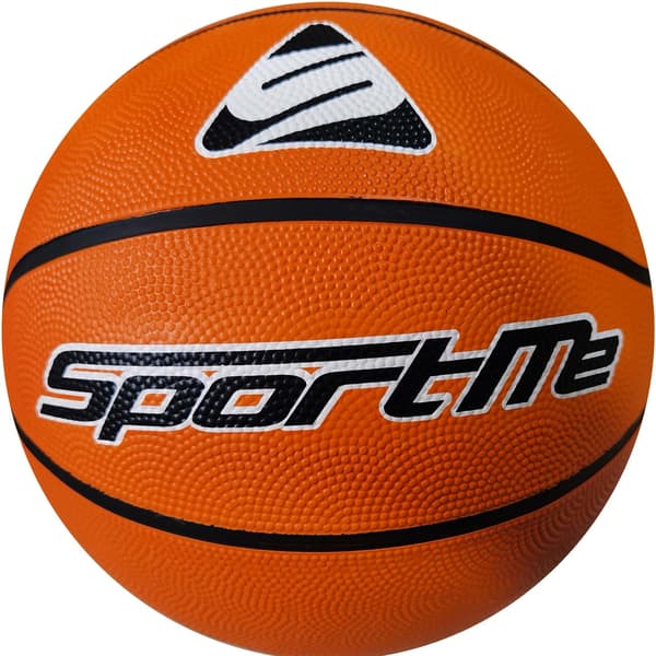 Basketball, Str. 7