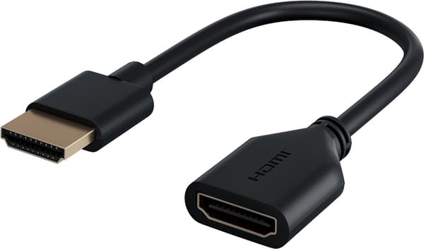 HDMI™ flex-adapter (slim)