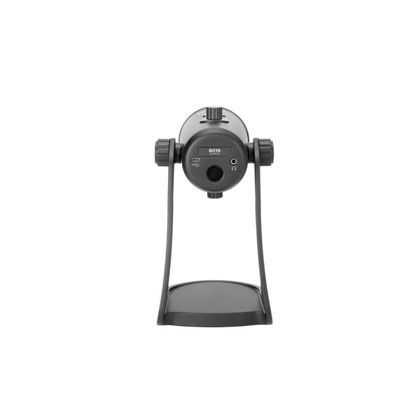 Mikrofon USB Kondensator BY-PM700