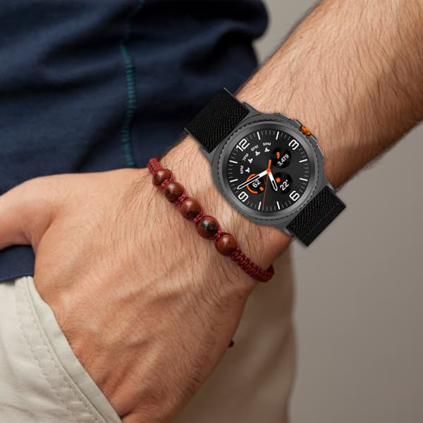 Rem til Samsung Galaxy Watch8-serien Black