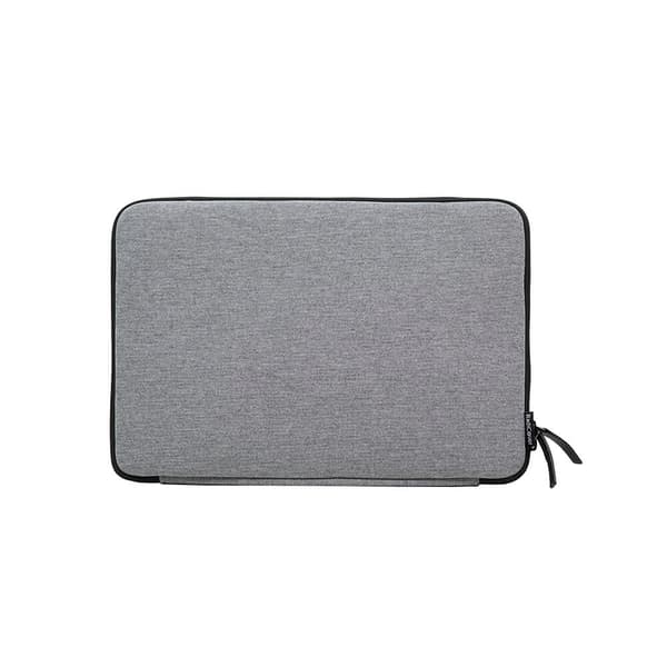 Strålningsskyddande Datorfodral 15,6" Universal Grått Tyg