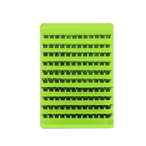 Tekoripset Multipack - 120 klusteria MIX04
