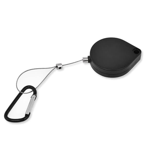 VR Headset Kabelhåndtering Uttrekkbart Trinsesystem (6-pakning)