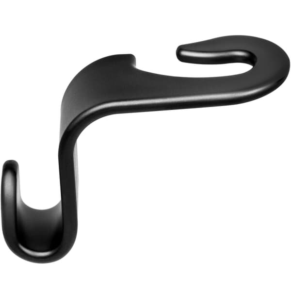 Koukut auton istuimiin max 20kg 4 kpl