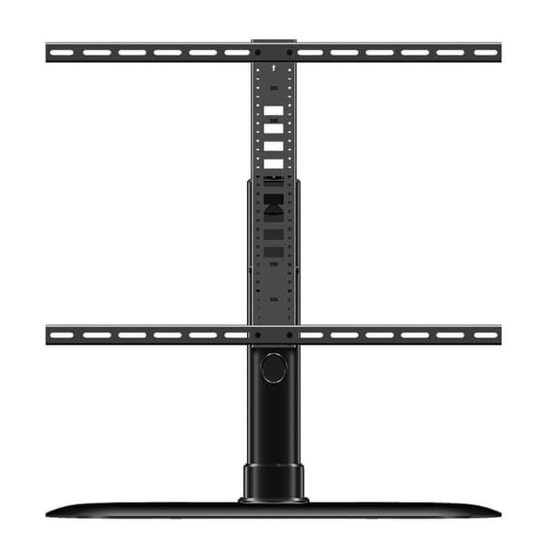 TV Stander Drejbar 32"-65" Sort