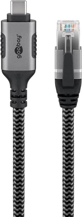 Ethernet-kabel USB-C™ 3.1 til RJ45, 1,5 m