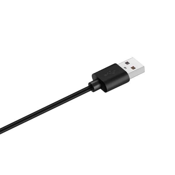 Smartklokkelader for Suunto 5 Ambit - 100cm Svart