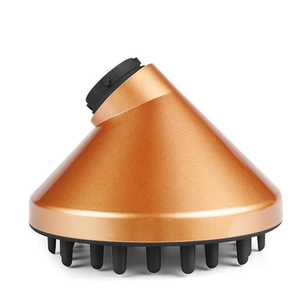 Diffuser för Lockar Dyson Airwrap HS01/05 Gold