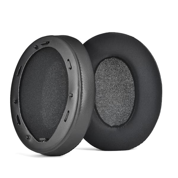 Øreputer til Sony WH-1000XM3 - Black Ice Cooling